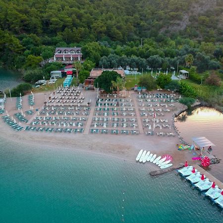 S3 Seahorse Beach Club Hotel Oludeniz Bagian luar foto