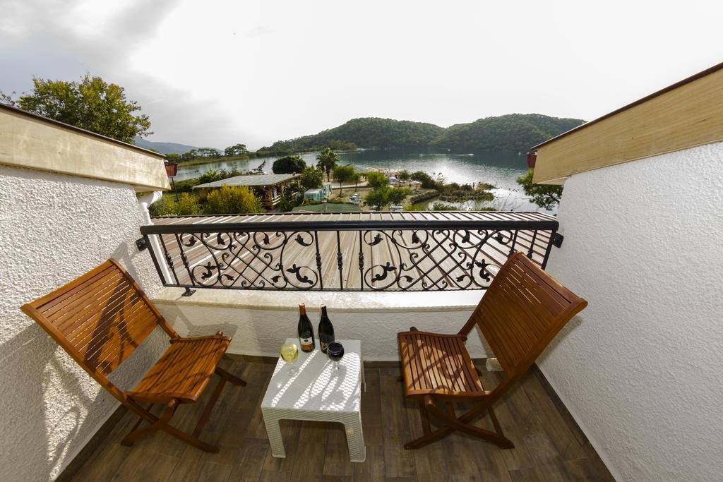 S3 Seahorse Beach Club Hotel Oludeniz Ruang foto